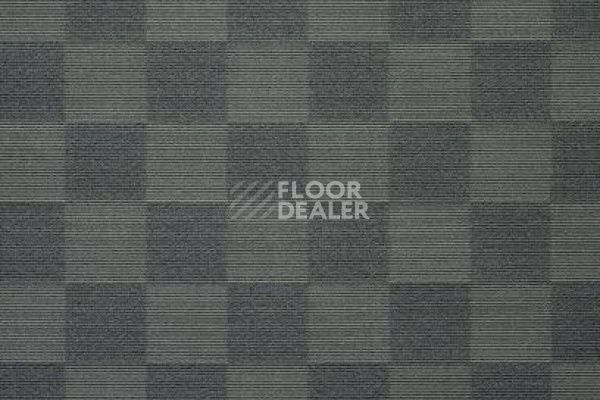 Ковролин Carpet Concept Sqr Nuance Square 10 Steel фото 1 | FLOORDEALER